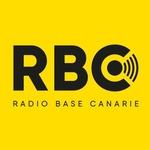 Radio Base Canarie (RBC) | Station Logo