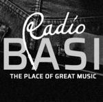 Radio Basi | Station Logo