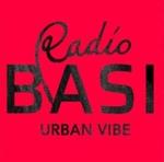 Radio Basi - Urban Vibe | Station Logo