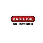 Radio Basilisk | Station Logo