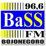 Radio BaSS FM | Station Logo