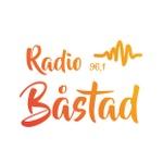 Radio Båstad | Station Logo