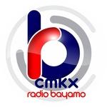 Radio Bayamo - CMKX | Station Logo