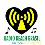 Radio Beach Brazil | Station Logo