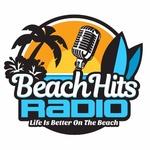 Beach Hits Radio | Station Logo