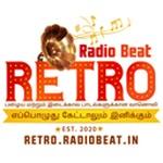 Radio Beat Retro | Station Logo