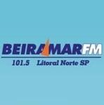 Rádio Beira Mar | Station Logo