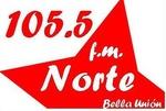 Stereo Norte FM | Station Logo