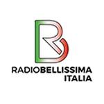 Radio Bellissima - Italia | Station Logo