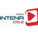 Radio Antena Gorenjska | Station Logo