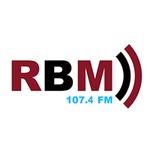 Radio Benamocarra | Station Logo