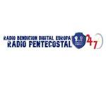 Radio Bendición Digital Europa | Station Logo