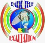 Radio Exaltation FM | Station Logo