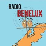 Radio Benelux Hilversum | Station Logo