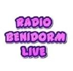 Radio Benidorm Live | Station Logo