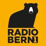 Radio Bern1 | Station Logo