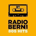 Radio Bern1 - 80s | Station Logo