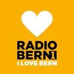 Radio Bern1 - I LOVE BÄRN | Station Logo