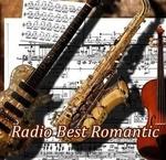 Radio Best Romantic | Station Logo