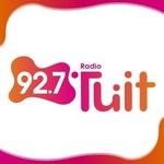 Radio Tuit 92.7 | Station Logo