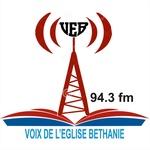 Radio Bethanie | Station Logo