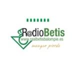 Radio Betis | Station Logo