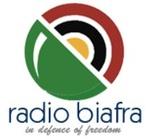 Radio Biafra | Station Logo