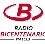 Radio Bicentenario | Station Logo