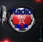 Radio Big JR | Station Logo