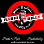 Radiobilly365.com | Station Logo