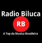 Web Rádio Biluca | Station Logo