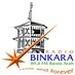 Binkara FM | Station Logo