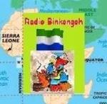 Radio Binkongoh | Station Logo