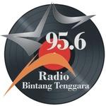 Radio Bintang Tenggara | Station Logo