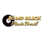 Rádio Black Music Brasil | Station Logo