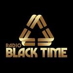 Rádio Black Time | Station Logo