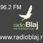 Radio Blaj | Station Logo