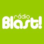 Radio Blast | Station Logo