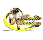 Radio Blessing | Station Logo