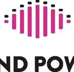 Radio Blind Power | Station Logo