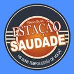 Rádio Blog Estação Saudade | Station Logo