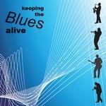 Music4Ever - Blues Music4Ever | Station Logo