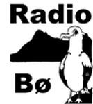 Radio Bø | Station Logo