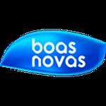 Rádio Boas Novas | Station Logo