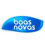 Radio Boas Novas FM | Station Logo