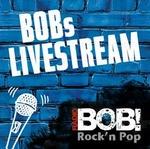 RADIO BOB! - Livestream | Station Logo