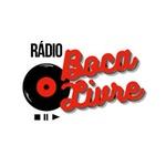 Rádio Boca Livre | Station Logo