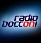 Radio Bocconi | Station Logo