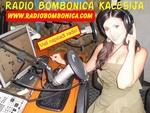 Radio Bombonica Kalesija | Station Logo