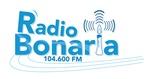 Radio Bonaria | Station Logo